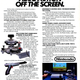 Illustration for article titled The Ominous First Advertisement For The NES